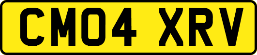 CM04XRV