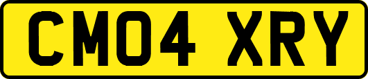 CM04XRY