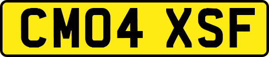CM04XSF