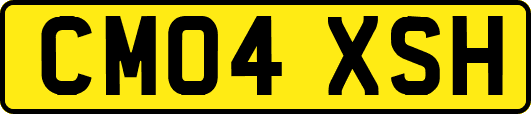 CM04XSH