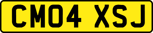 CM04XSJ