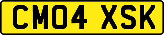 CM04XSK