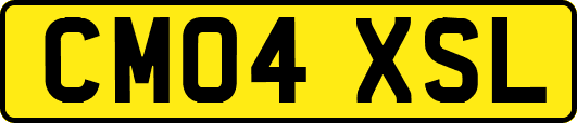 CM04XSL