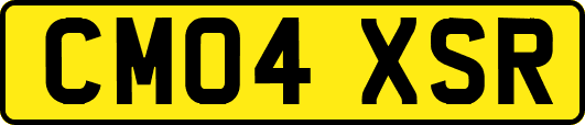 CM04XSR