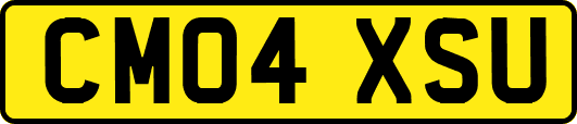 CM04XSU