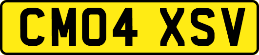 CM04XSV
