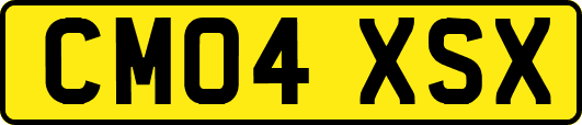 CM04XSX