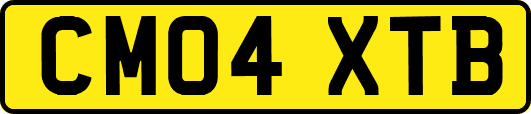 CM04XTB