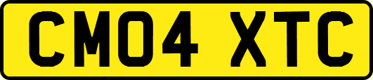 CM04XTC