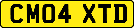 CM04XTD