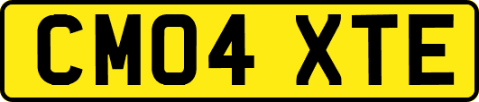 CM04XTE