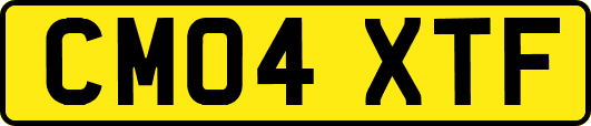 CM04XTF
