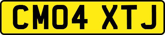 CM04XTJ