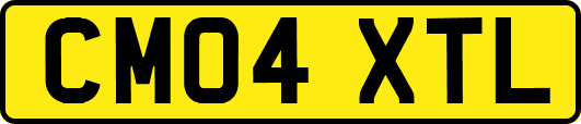 CM04XTL