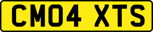 CM04XTS