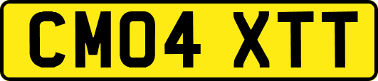 CM04XTT
