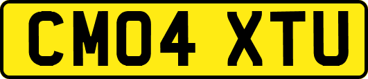 CM04XTU