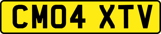 CM04XTV