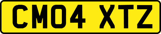 CM04XTZ