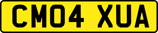 CM04XUA