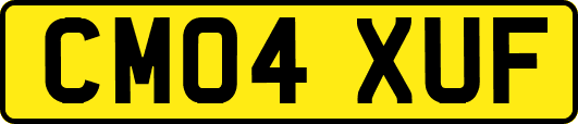 CM04XUF