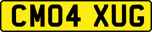 CM04XUG
