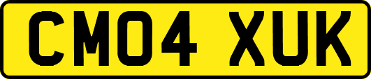 CM04XUK