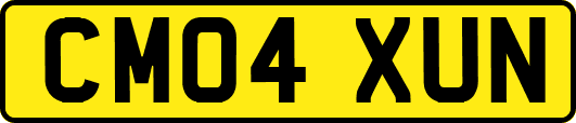CM04XUN