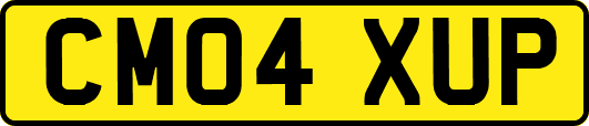 CM04XUP