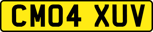 CM04XUV
