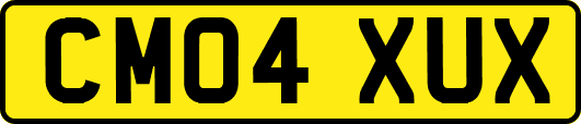 CM04XUX
