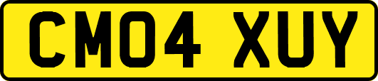 CM04XUY