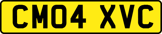 CM04XVC
