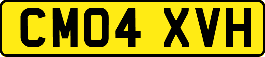 CM04XVH