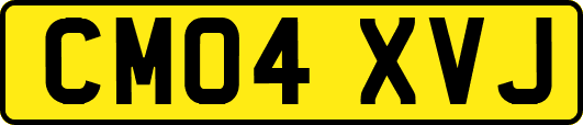 CM04XVJ