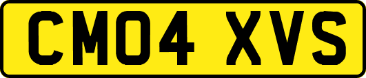 CM04XVS
