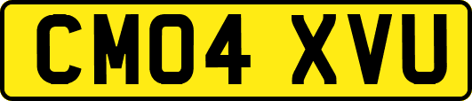 CM04XVU