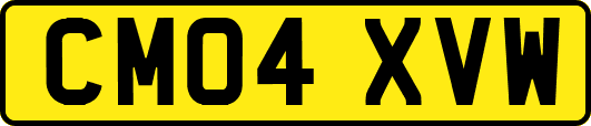 CM04XVW