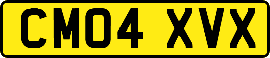 CM04XVX
