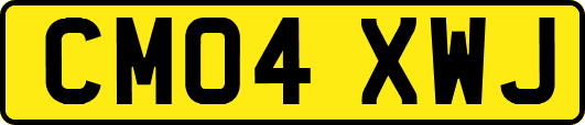 CM04XWJ