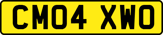 CM04XWO