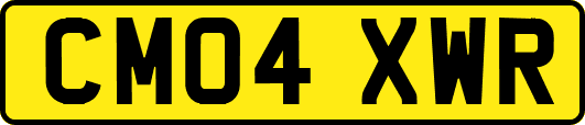 CM04XWR