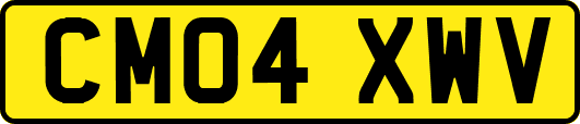 CM04XWV