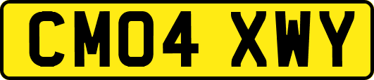 CM04XWY
