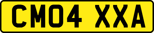 CM04XXA