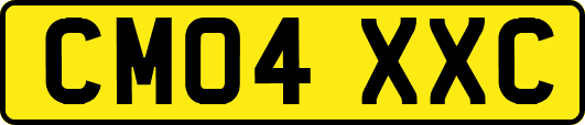CM04XXC