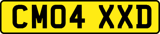 CM04XXD
