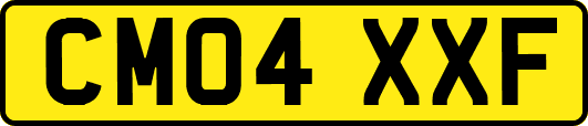 CM04XXF