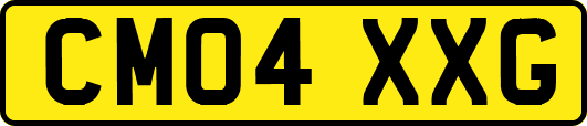 CM04XXG