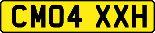 CM04XXH